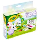 Crayola - Model Magic Spring Craft Kit - Bunny - SW1hZ2U6OTE5Mzgx