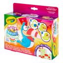 Crayola - Model Magic Stackers Uni-Creatures - SW1hZ2U6OTIwMTU2