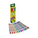 Crayola - 12 Silly Scents Twistables Colored Pencils - SW1hZ2U6OTE5MjIw