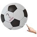 لعبة بزل تطبيقات كأس العالم قطر 1000 قطعة فيفا Fifa World Cup Qatar 2022 Football Jigsaw Puzzle - SW1hZ2U6OTIxNTIy