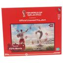 لعبة بزل تطبيقات كأس العالم قطر 1000 قطعة فيفا Fifa World Cup Qatar 2022 Football Mania Jigsaw Puzzle - SW1hZ2U6OTIxNTEz