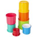 العاب ادراكية للاطفال 8 قطع فونسكول Funskool 8pcs Stacking Drums - SW1hZ2U6OTIxNjYw