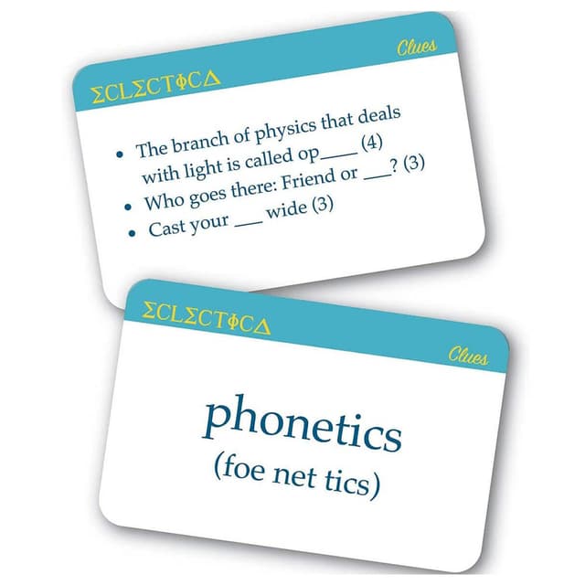 Funskool - Eclectica