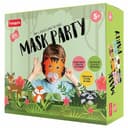 Funskool - Mask Party