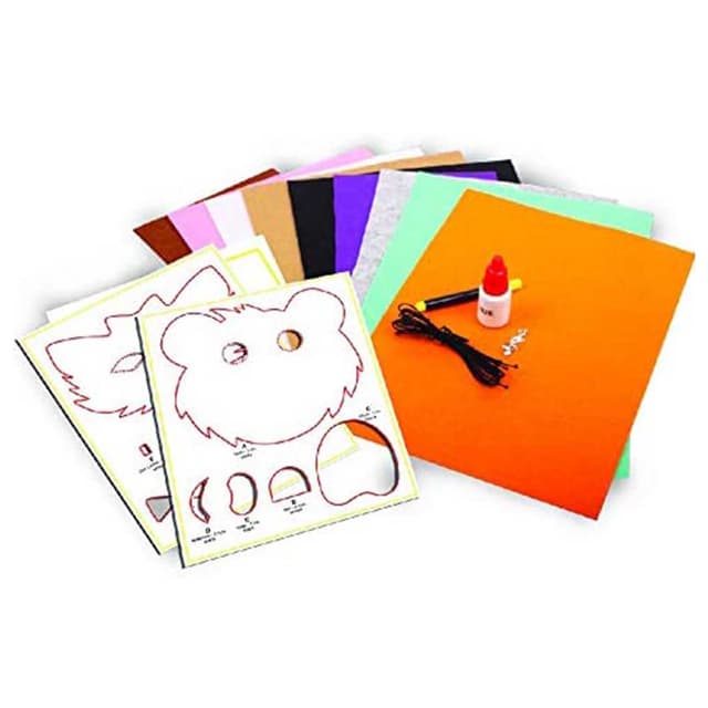 Funskool - Mask Party