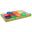 معجون للاطفال عدد 12 فن دوه فونسكول Funskool Fun Dough - SW1hZ2U6OTIxNzAw