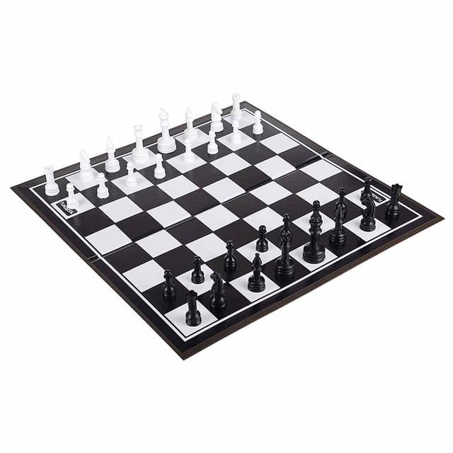 لعبة شطرنج للأطفال فونسكول Funskool Chess