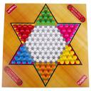 Funskool - Chinese Checkers - SW1hZ2U6OTIxNjkz