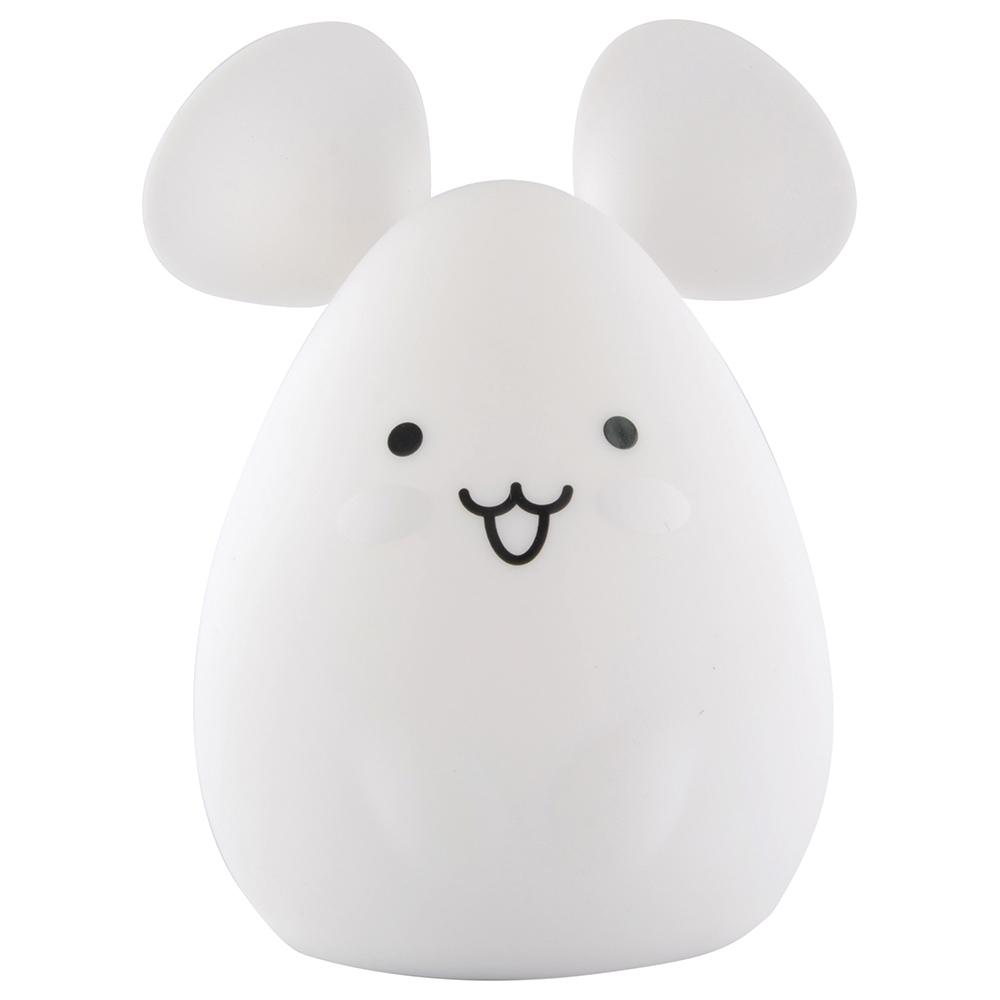 Innogio - Gio Mouse Silicone Night Light For Kids