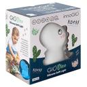 Innogio - Gio Dino Silicone Night Light For Kids - SW1hZ2U6OTIyMzgx