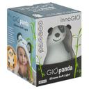 Innogio - Gio Panda Silicone Night Light For Kids - SW1hZ2U6OTIyNDcz