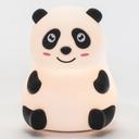 Innogio - Gio Panda Silicone Night Light For Kids - SW1hZ2U6OTIyNDc3