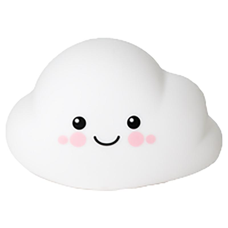 Innogio - Gio Cloud Silicone Wall Light For Kids