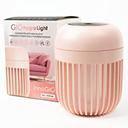 Innogio - Hygro Ultrasonic Air Humidifier W/ Night Light - Pink - SW1hZ2U6OTIyNTU5