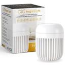 Innogio - Hygro Ultrasonic Air Humidifier W/ Night Light - White - SW1hZ2U6OTIyNTcw