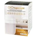مرطب هواء مع مصباح ليلي إنوجيو- أبيض Innogio Hygro Ultrasonic Air Humidifier W/ Night Light - SW1hZ2U6OTIyNTcy
