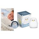Innogio - Gio Penguin Silicone Night Light For Kids - SW1hZ2U6OTIyNTQx
