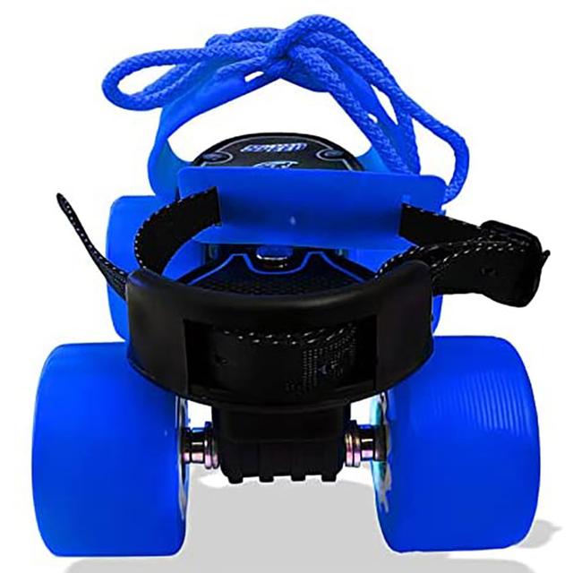 سكيت شوز للاطفال جاسبو - أزرق Jaspo Adjustable Roller Skates Gripper - SW1hZ2U6OTIzMTM0