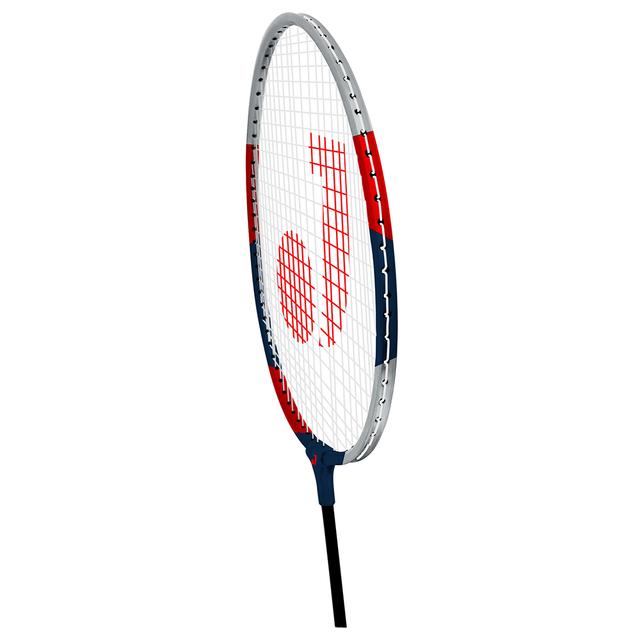 Jaspo - Badminton Racket Cosmo-100 - Assorted - SW1hZ2U6OTIyODQx