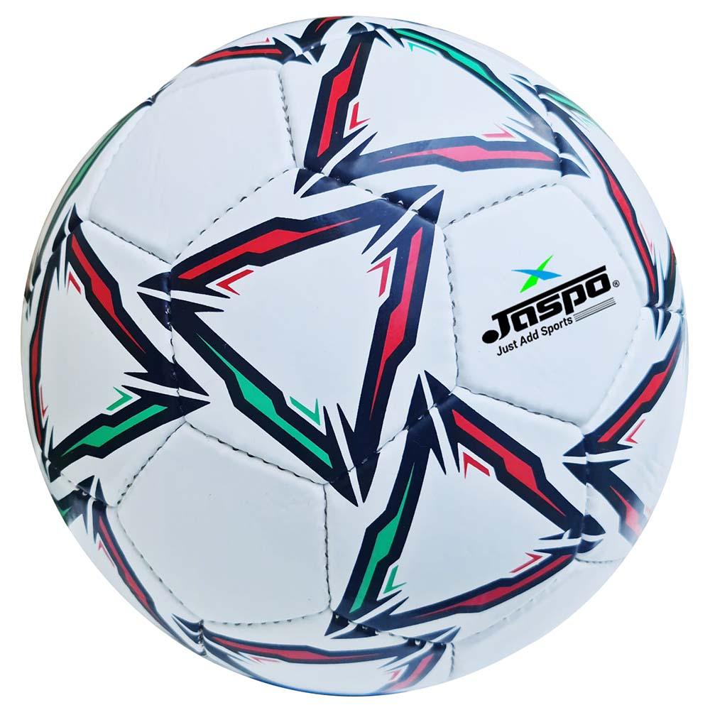 كرة قدم 3 طبقات مقاس 5 جاسبو Jaspo Football PCV 3 Soccer Ball