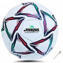 كرة قدم 3 طبقات مقاس 5 جاسبو Jaspo Football PCV 3 Soccer Ball - SW1hZ2U6OTIyNzIz