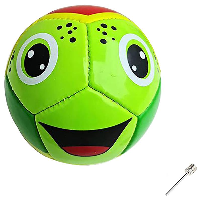 Jaspo - Football Size-0 - Ninja Turtle