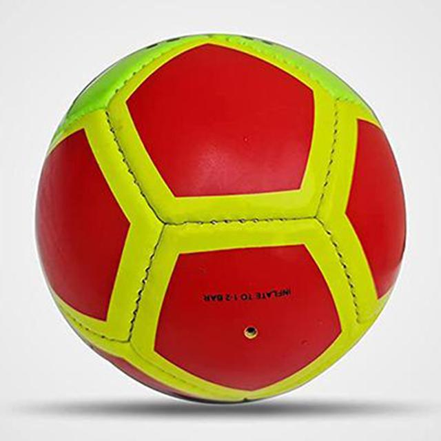 Jaspo - Football Size-0 - Ninja Turtle - SW1hZ2U6OTIyNzc3