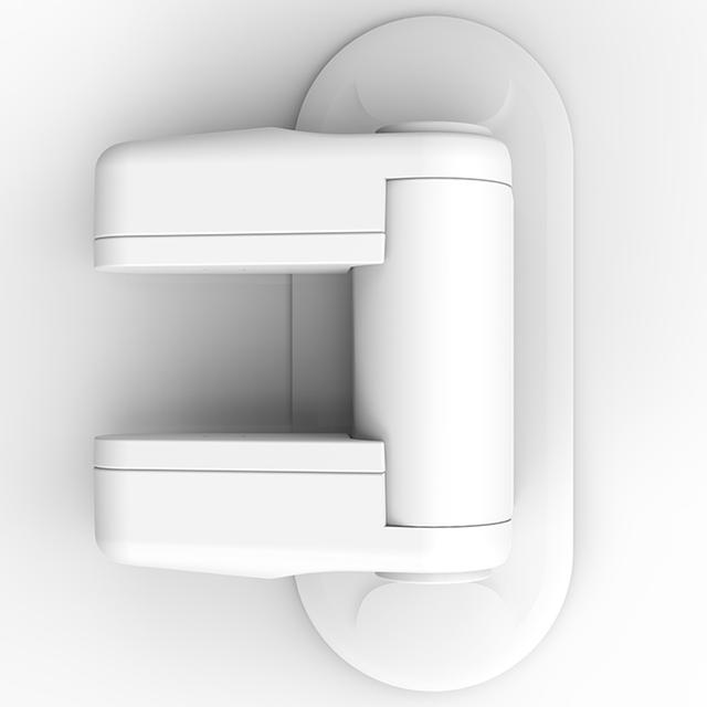 قفل أمان للأطفال ميني ميلودي أبيض Mini Melody Lever Door Lock - SW1hZ2U6OTI0MDE3
