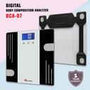 PowerMax - Fitness BCA-07 Digital Body Composition Analyzer - SW1hZ2U6OTI0NjA2