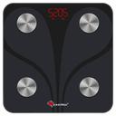 PowerMax - Fitness BCA-130 Bluetooth Body Fat Scale - SW1hZ2U6OTI0NjE5