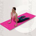 Powermax - Yoga Mat - 6mm - Pink - SW1hZ2U6OTI0NDMy