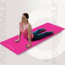 Powermax - Yoga Mat - 6mm - Dark Pink - SW1hZ2U6OTI0NTQ5