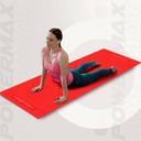 Powermax - Yoga Mat - 6mm - Red - SW1hZ2U6OTI0NTM4