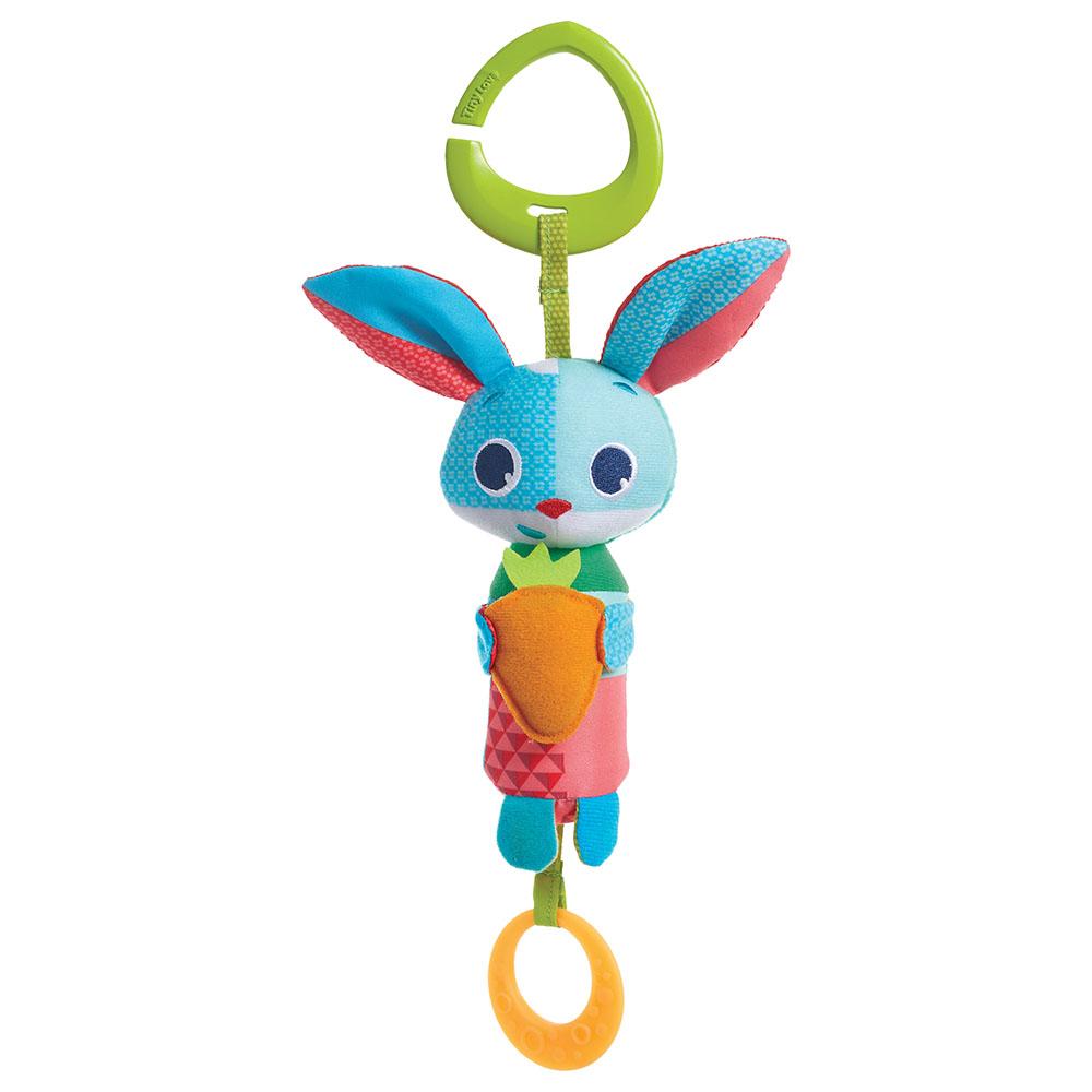 لعبة الأرنب توماس للاطفال تيني لوف Tiny love  Thomas The Rabbit Wind Chime