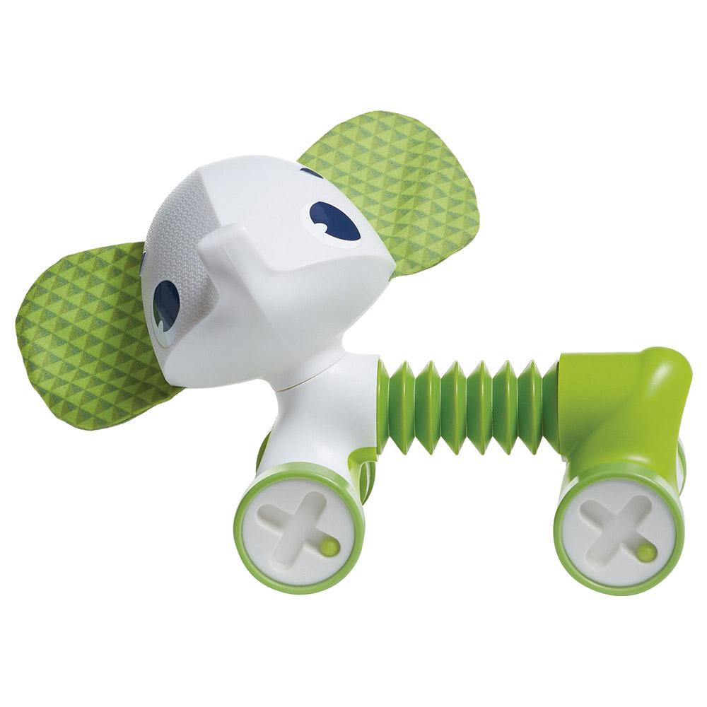 Tiny Love - Tiny Rolling Toys - Samuel The Elephant - Green