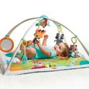 بساط لعب للأطفال جيميني تيني لوف Tiny Love Deluxe infant Activity Play Mat - SW1hZ2U6OTI1NDQ2