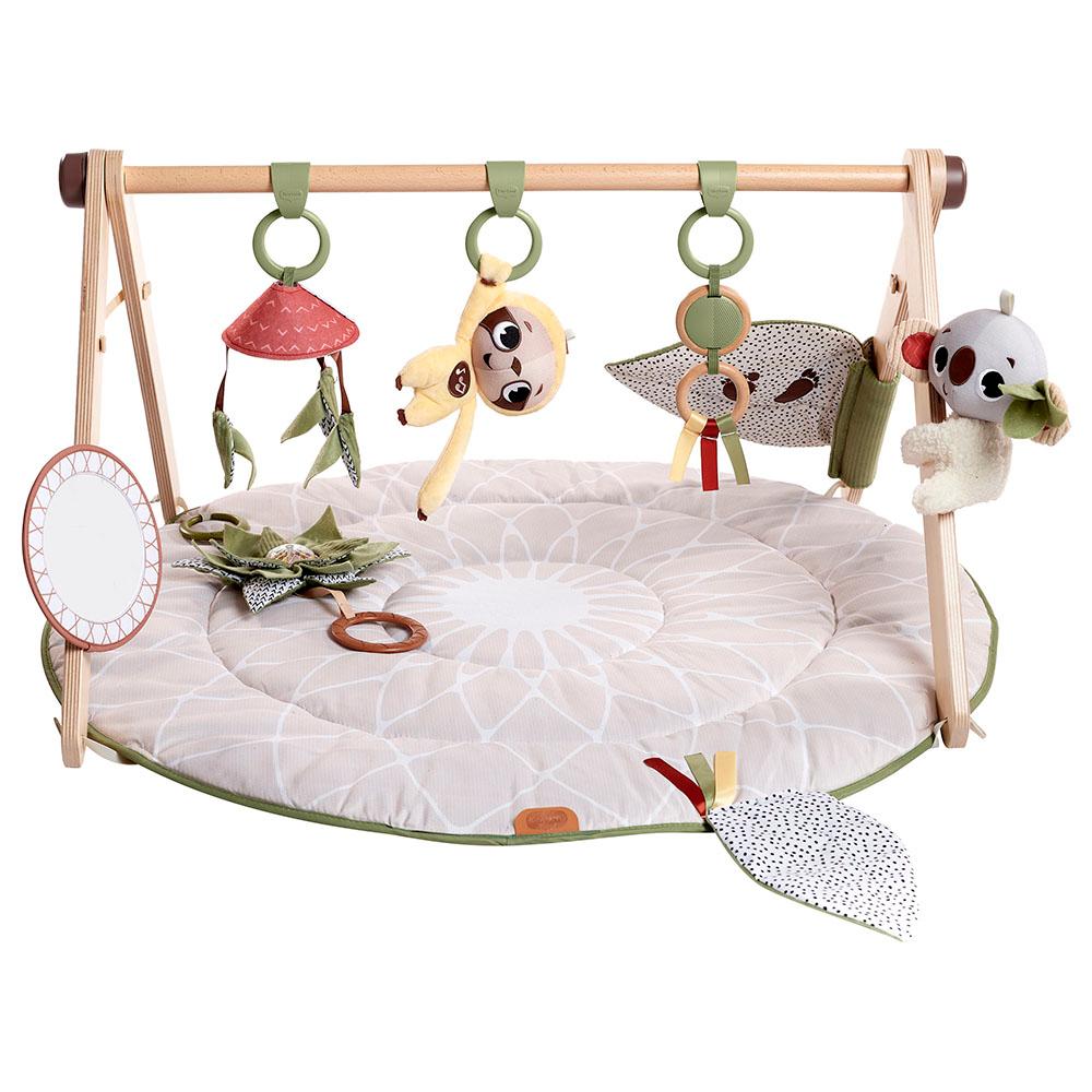 Tiny Love - Boho Chic Luxe Developmental Gymini Activity Mat