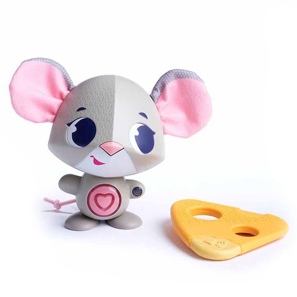 Tiny Love - Wonder Buddy Interactive Toy - Coco Mouse