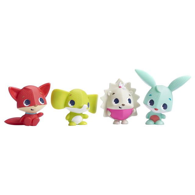 Tiny Love - XL Bath Squirters - Bath Floating Toys - SW1hZ2U6OTI1MDA0