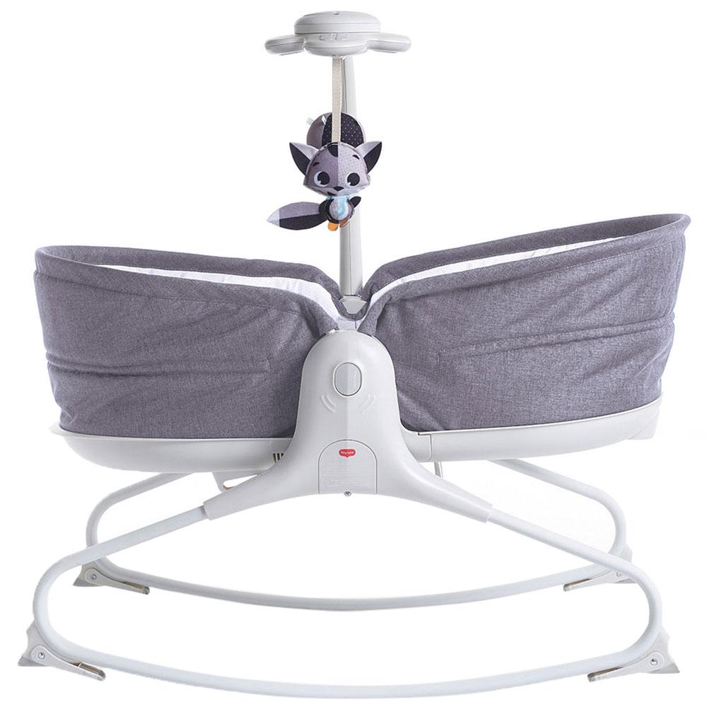 Tiny Love - 3-in-1 Rocker Napper - Grey