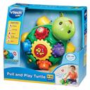 Vtech - Pull And Play Turtle - SW1hZ2U6OTI2MDk2