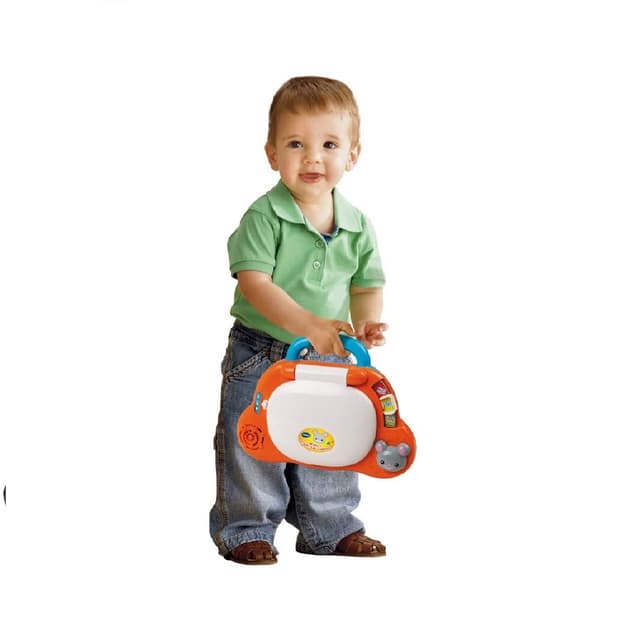 Vtech - Baby's Light-Up Laptop Toy