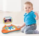 Vtech - Baby's Light-Up Laptop Toy