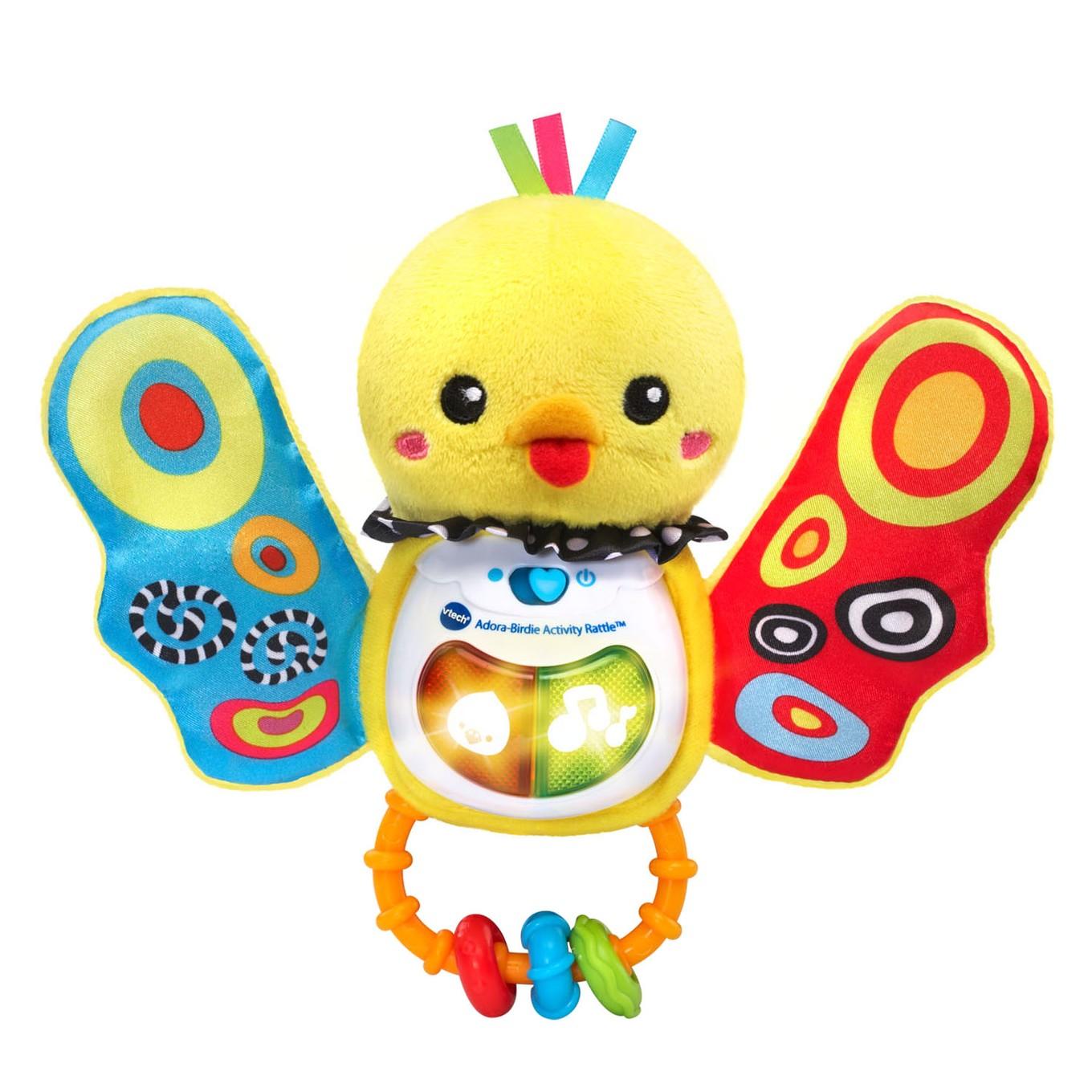 Vtech Adora-birdie Activity Rattle