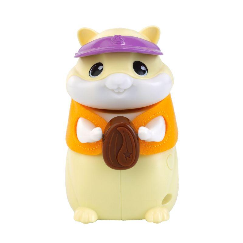 Vtech - Petsqueaks Sunny The Hamster