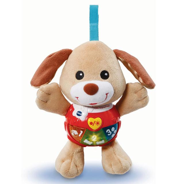 VTech - Little Singing Puppy - SW1hZ2U6OTI1OTY5