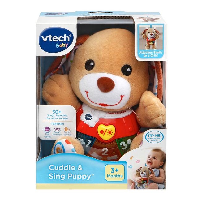 VTech - Little Singing Puppy - SW1hZ2U6OTI1OTcx