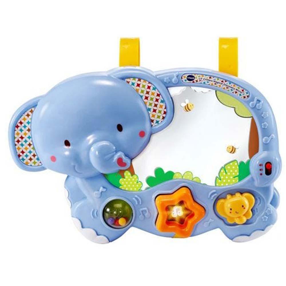 لعبة المرآة السحرية للاطفال في تيك Vtech Little Friendlies Magical Discovery Mirror Toy