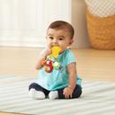 لهاية اطفال في تيك Vtech Drive & Discover Baby Keys Teether - SW1hZ2U6OTI1Nzkz