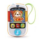 Vtech - Play & Go Puppy Tunes - SW1hZ2U6OTI1Nzcy